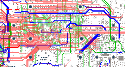PCB設計與制作 PCB設計與制作