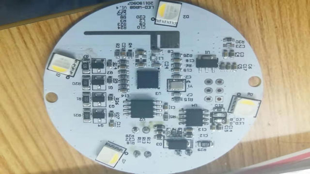 我司的PCB設計產品 我司的PCB設計產品
