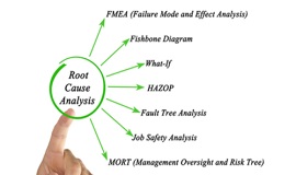 FMEA和FTA是用于根本原因分析的兩個(gè)工具 FMEA和FTA是用于根本原因分析的兩個(gè)工具