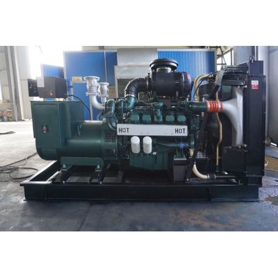 400kw斗山大宇柴油發(fā)電機組-斗山大宇10缸柴油機P180LE柴油發(fā)電機組,缸徑/行程：128/142mm,柴油發(fā)電機組水冷發(fā)動(dòng)機功率496KW,柴油發(fā)電機組配套馬拉松斯坦福發(fā)電機。廠(chǎng)價(jià)直銷(xiāo)歡迎選購：13773399855。