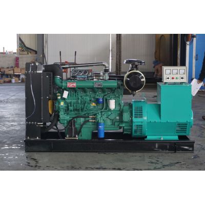 150kw濰柴裕興柴油發(fā)電機組-濰柴裕興6缸柴油機R6108IZLD柴油發(fā)電機組,缸徑/行程：108/135mm,柴油發(fā)電機組水冷發(fā)動(dòng)機功率160KW,柴油發(fā)電機組配套馬拉松斯坦福發(fā)電機。廠(chǎng)價(jià)直銷(xiāo)歡迎選購：13773399855。