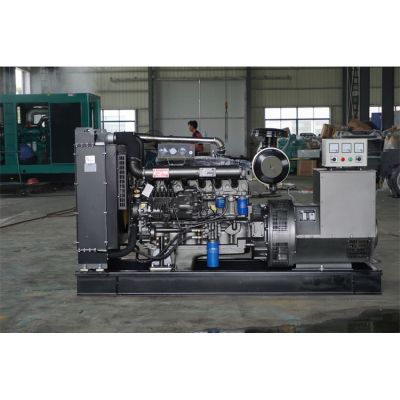 150kw濰柴裕興柴油發(fā)電機組-濰柴裕興6缸柴油機R6110IZLD柴油發(fā)電機組,缸徑/行程：113/125mm,柴油發(fā)電機組水冷發(fā)動(dòng)機功率160KW,柴油發(fā)電機組配套馬拉松斯坦福發(fā)電機。廠(chǎng)價(jià)直銷(xiāo)歡迎選購：13773399855。