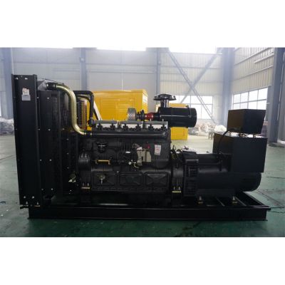 250kw上柴正新柴油發(fā)電機組-上柴正新6缸柴油機G128ZLD1柴油發(fā)電機組,缸徑/行程：135/150mm,柴油發(fā)電機組水冷發(fā)動(dòng)機功率263KW,柴油發(fā)電機組配套馬拉松斯坦福發(fā)電機。廠(chǎng)價(jià)直銷(xiāo)歡迎選購：13773399855。