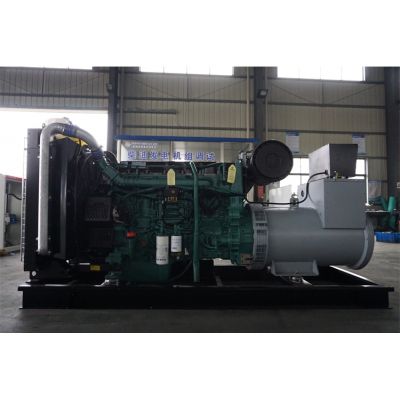 450kw沃爾沃柴油發(fā)電機組-沃爾沃6缸柴油機TAD1642GE柴油發(fā)電機組,缸徑/行程：144/165mm,柴油發(fā)電機組水冷發(fā)動(dòng)機功率504KW,柴油發(fā)電機組配套馬拉松斯坦福發(fā)電機。廠(chǎng)價(jià)直銷(xiāo)歡迎選購：13773399855。